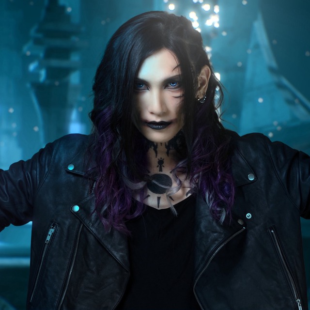 天照［Amaterasu］リリース記念Liveチケット【福袋 M〜XLサイズ】※豪華予約特典付き