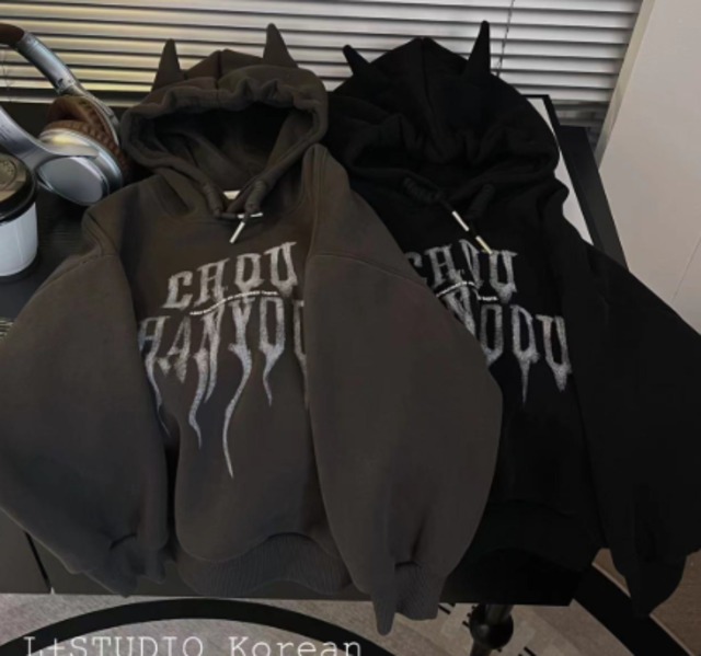 子供服 男の子 女の子 トップス 里起毛 パーカー  通園 通学   90-140cm    2色