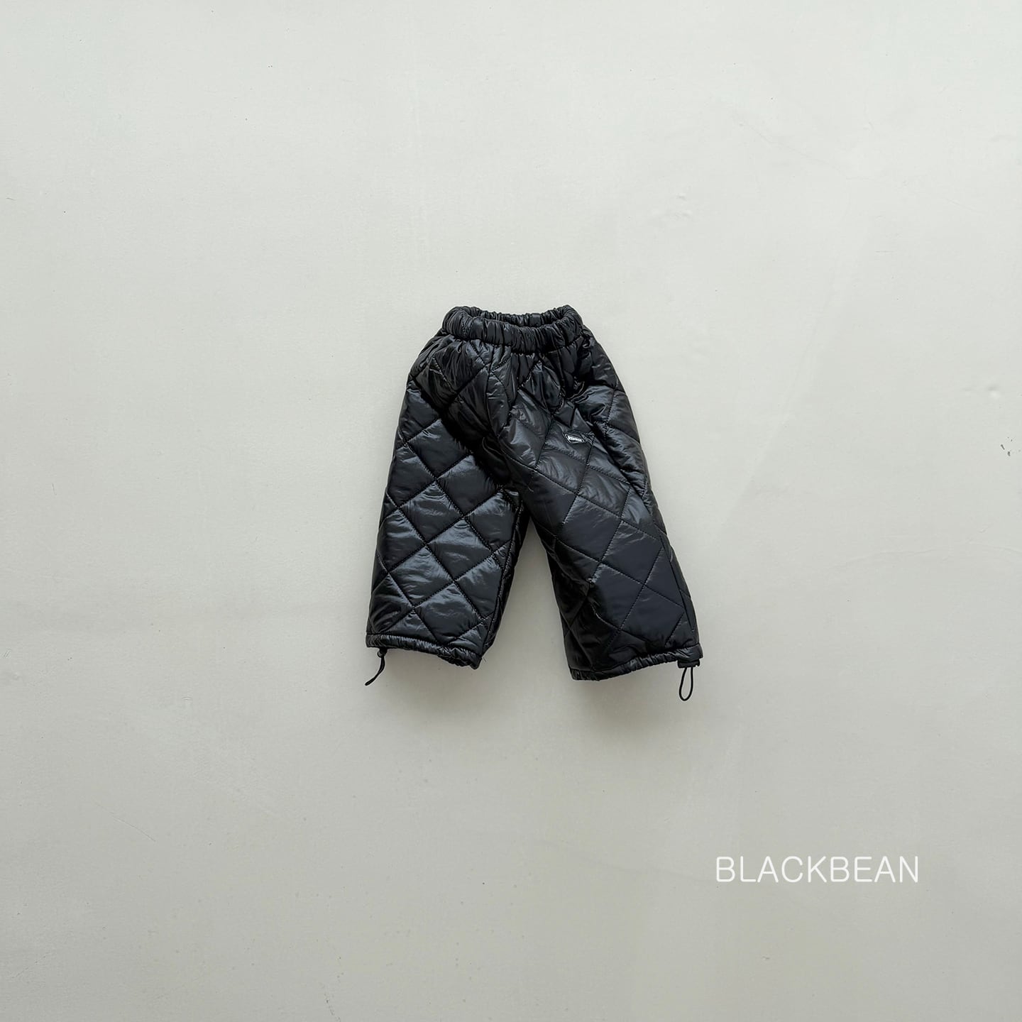 north pants【blackbean】※11月下旬〜12月上旬発送予定