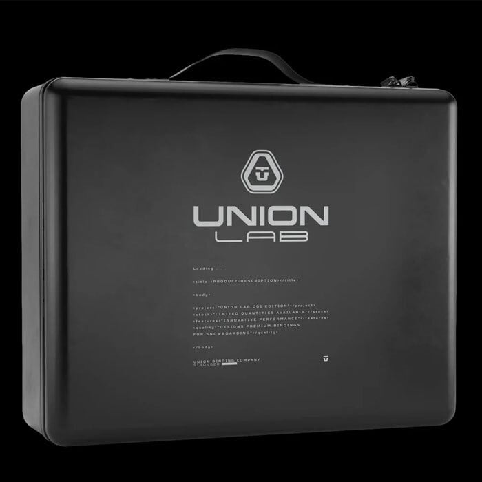 予約 26-27 UNION SOURCE PRO TH ユニオン ソース プロ スノーボード