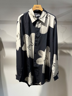 【26AW】SUKU HOME スクホーム / パジャマ セットアップ / DREW WINTER PYJAMA SET