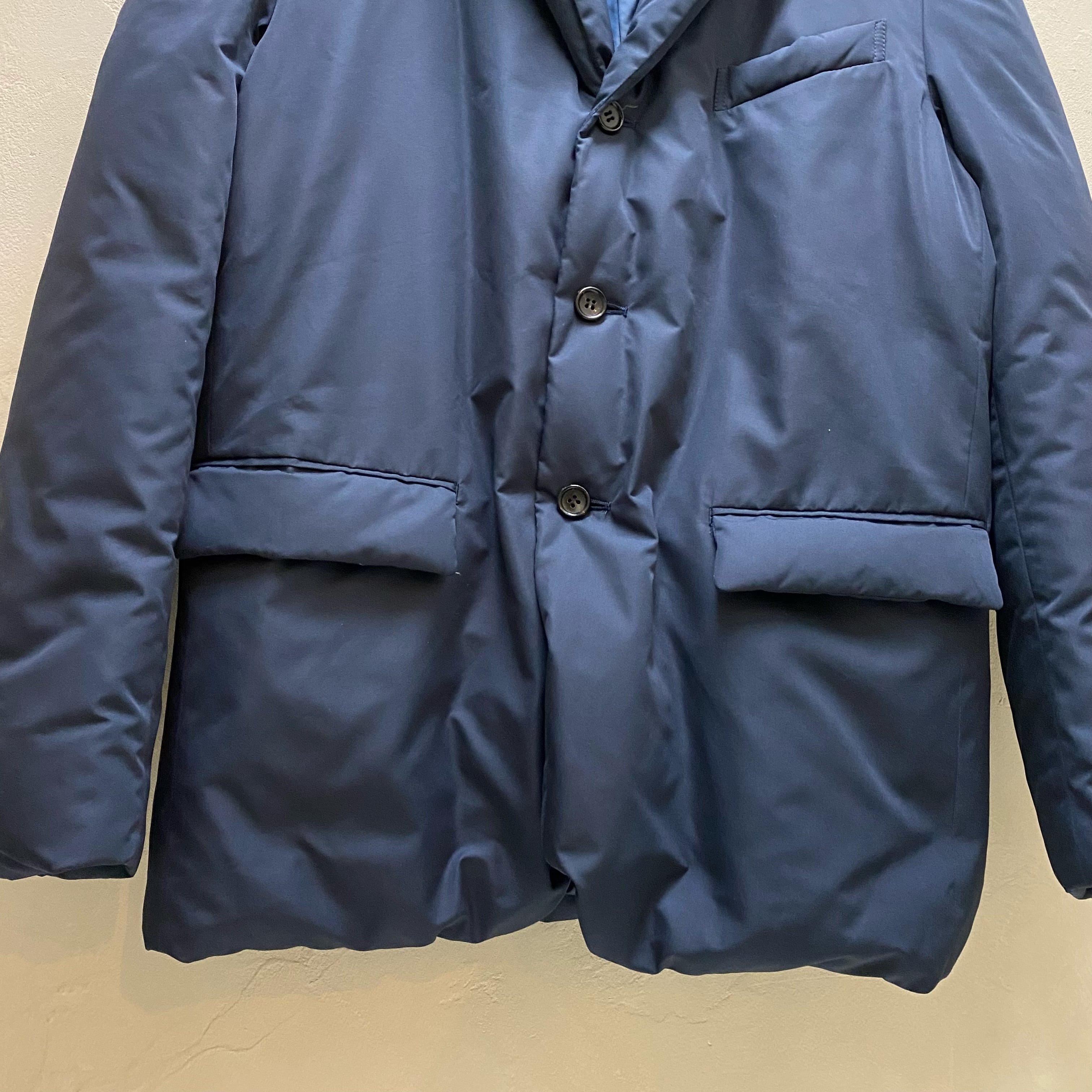 COMME des GARCONS HOMME PLUS コムデギャルソンオムプリュス 中綿 