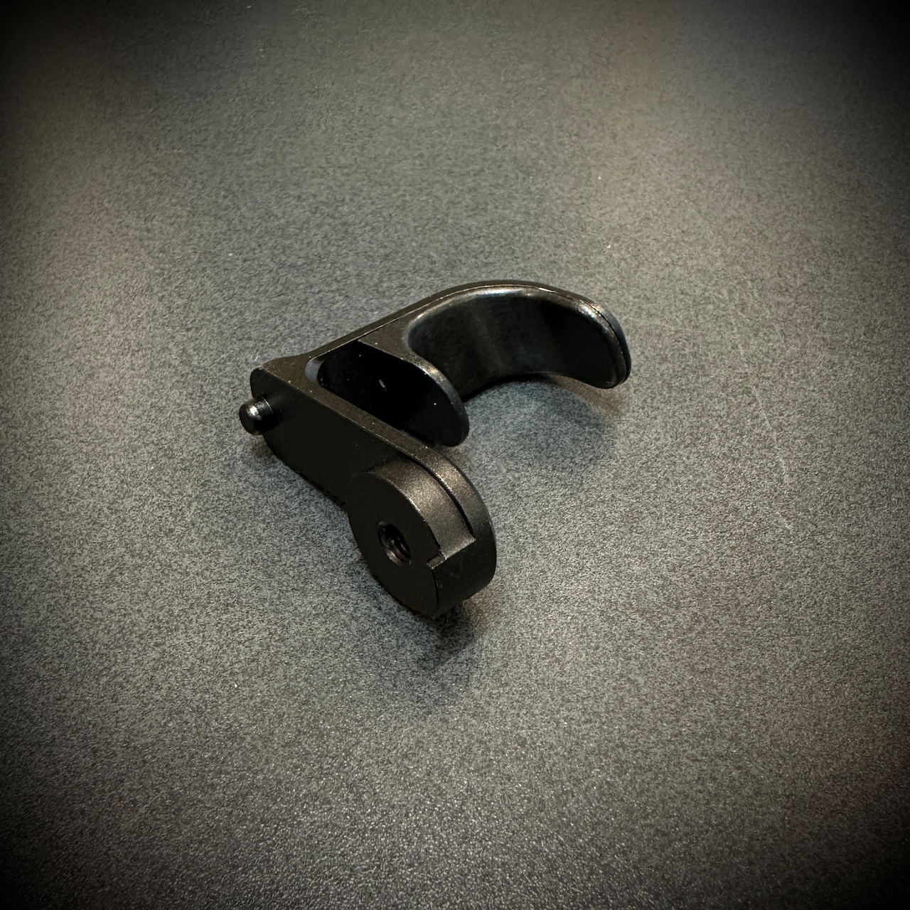 H&H E Type CNC Front Hook [T Line]