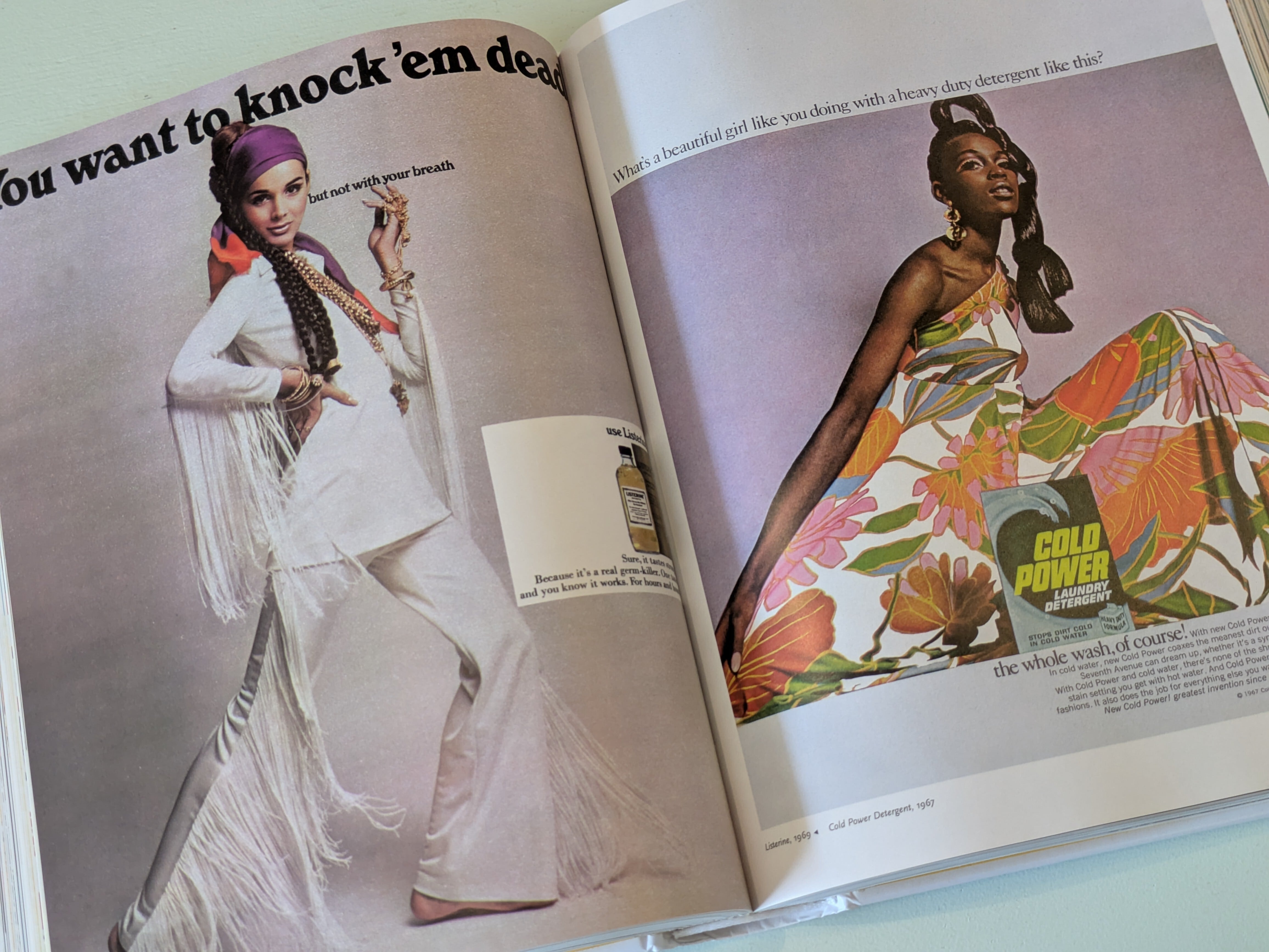 All-American Ads of the 60s / Taschen アメリカ 広告 60年代