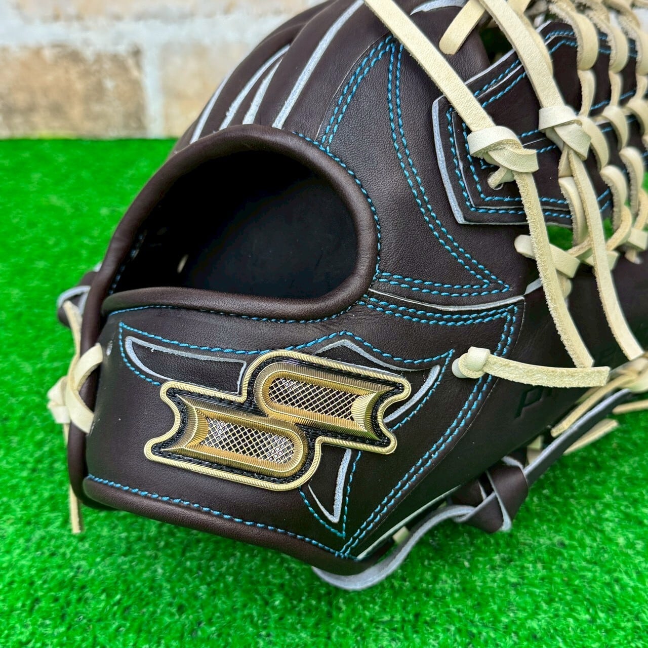 2026年NEWモデル】SSK プロエッジWシリーズ 硬式グラブ 外野用