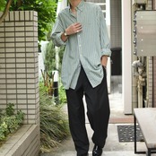 POLO RALPH LAUREN blake check button down shirt