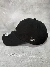 NEW ERA/ニューエラ 9TWENTY/920 woma ウォッシュドコットン シカゴ・ホワイトソックス MLB