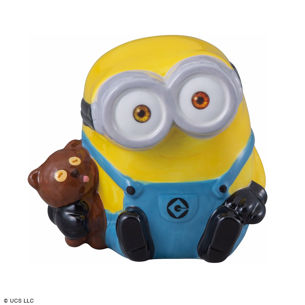 貯金箱 ミニオン Bob Minions Pop Up Store Online