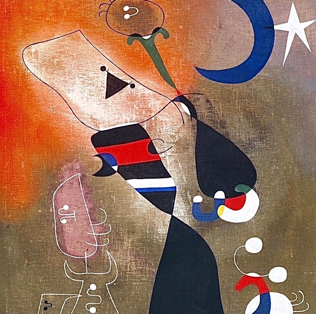 ミロビッグハートネックレス