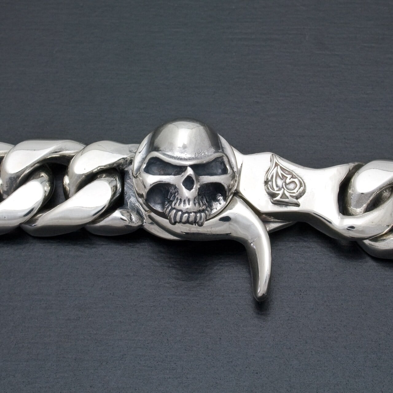 THIRTEEN DESIGNS official サーティーンデザインズ DEVIL KILLER