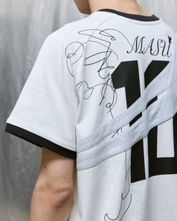 26SS】MASU エムエーエスユー / PUMA × MASU T7 