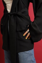 Jean Paul Gaultier Classique / Kimono Jacket