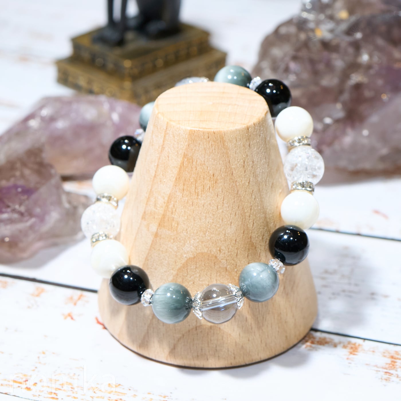 デザインブレスレット | nomka