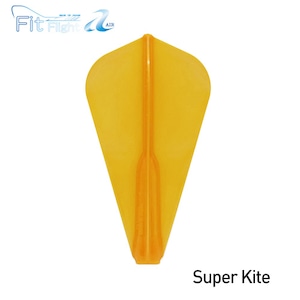 Fit Flight AIR [Super KITE] Orange