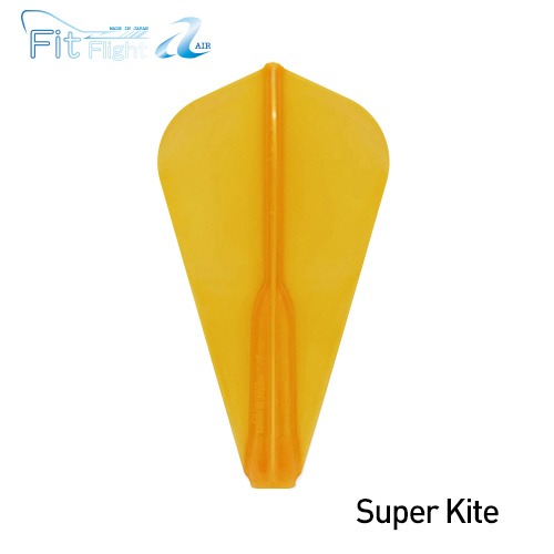 Fit Flight AIR [Super KITE] Orange
