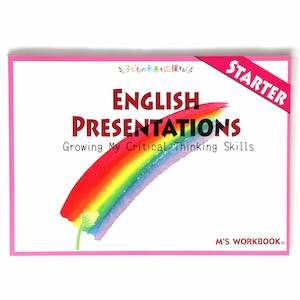 【English Presentations_STARTER】