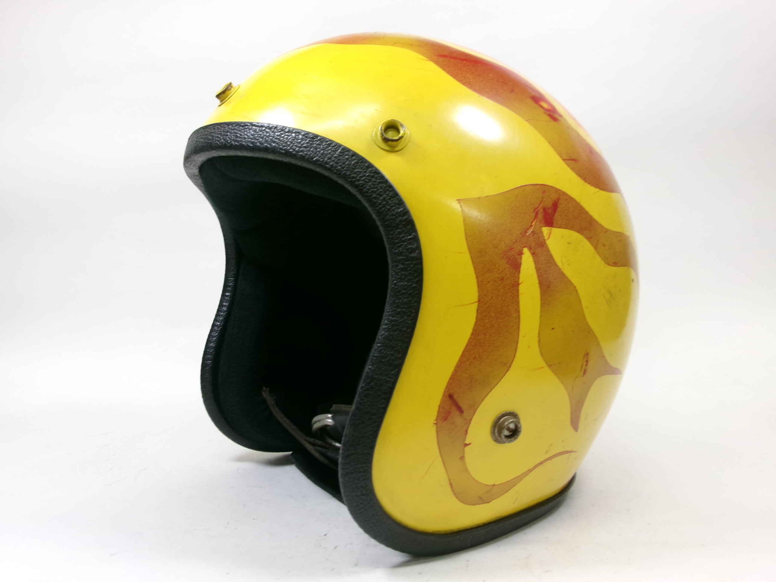 HEADS Vintage Helmets & Accessories