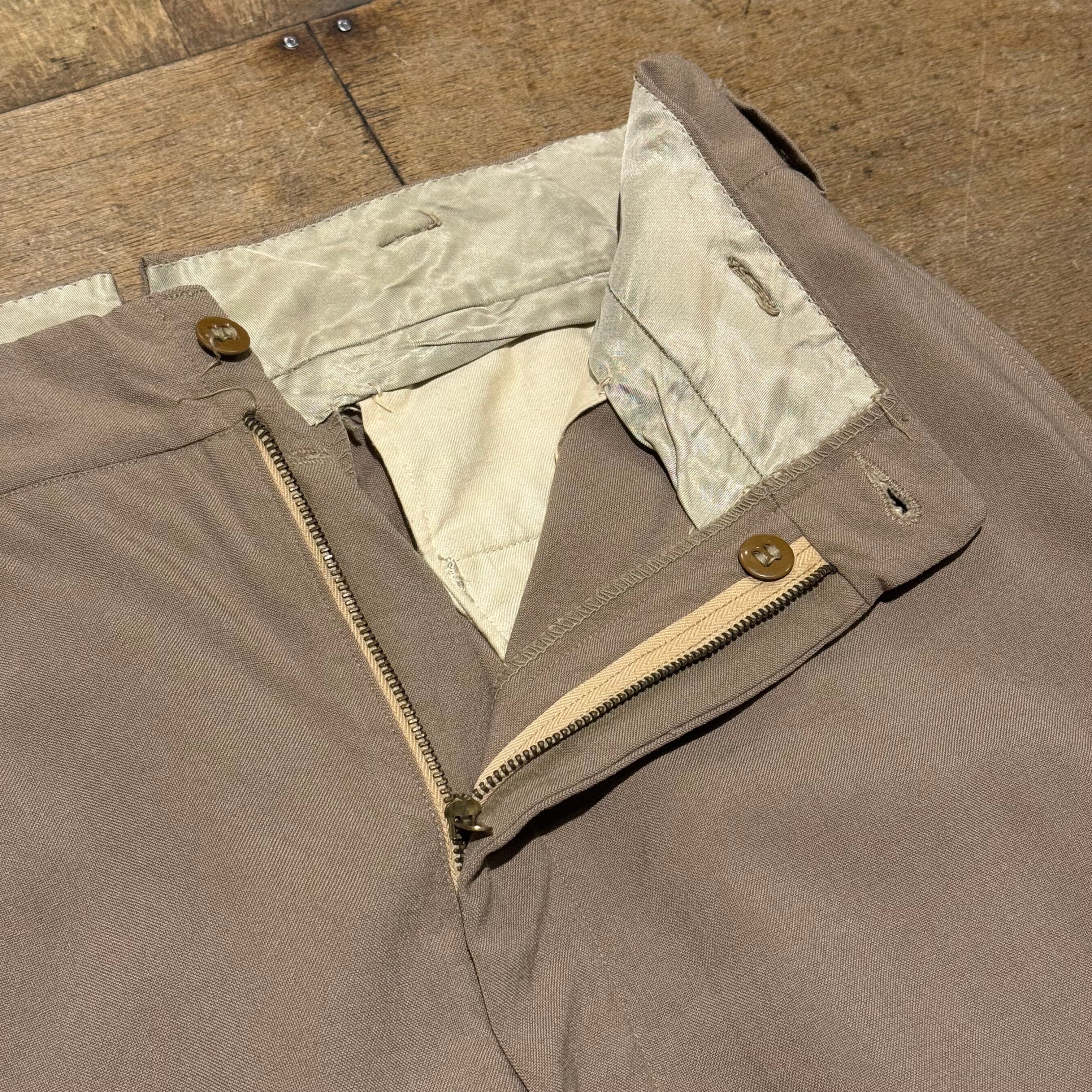 49 US ARMY OFFICERS Trousers | DESERTSNOW