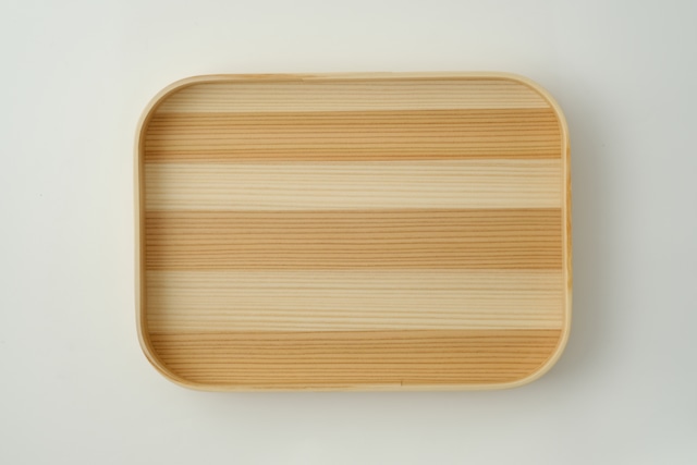 Square Dish/#005-L｜Nov.2023.｜20/20