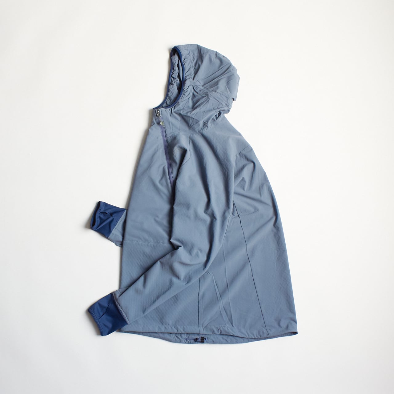 Teton Bros（ティートンブロス）WS BREATH RUNNER -Navy ウィメンズ