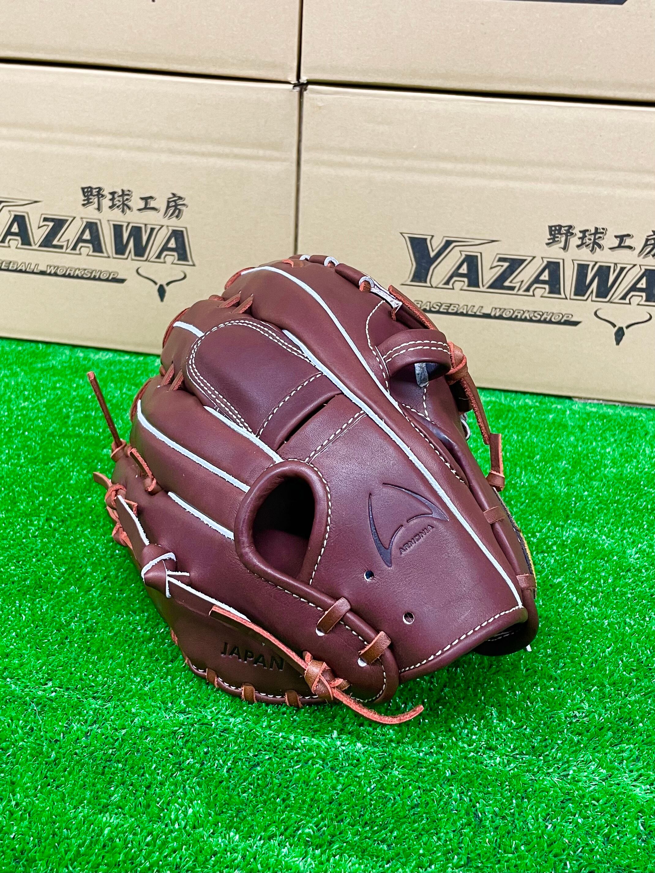 山本由伸 グローブ 軟式 （グローブ、スパイク2点 （限定入荷 