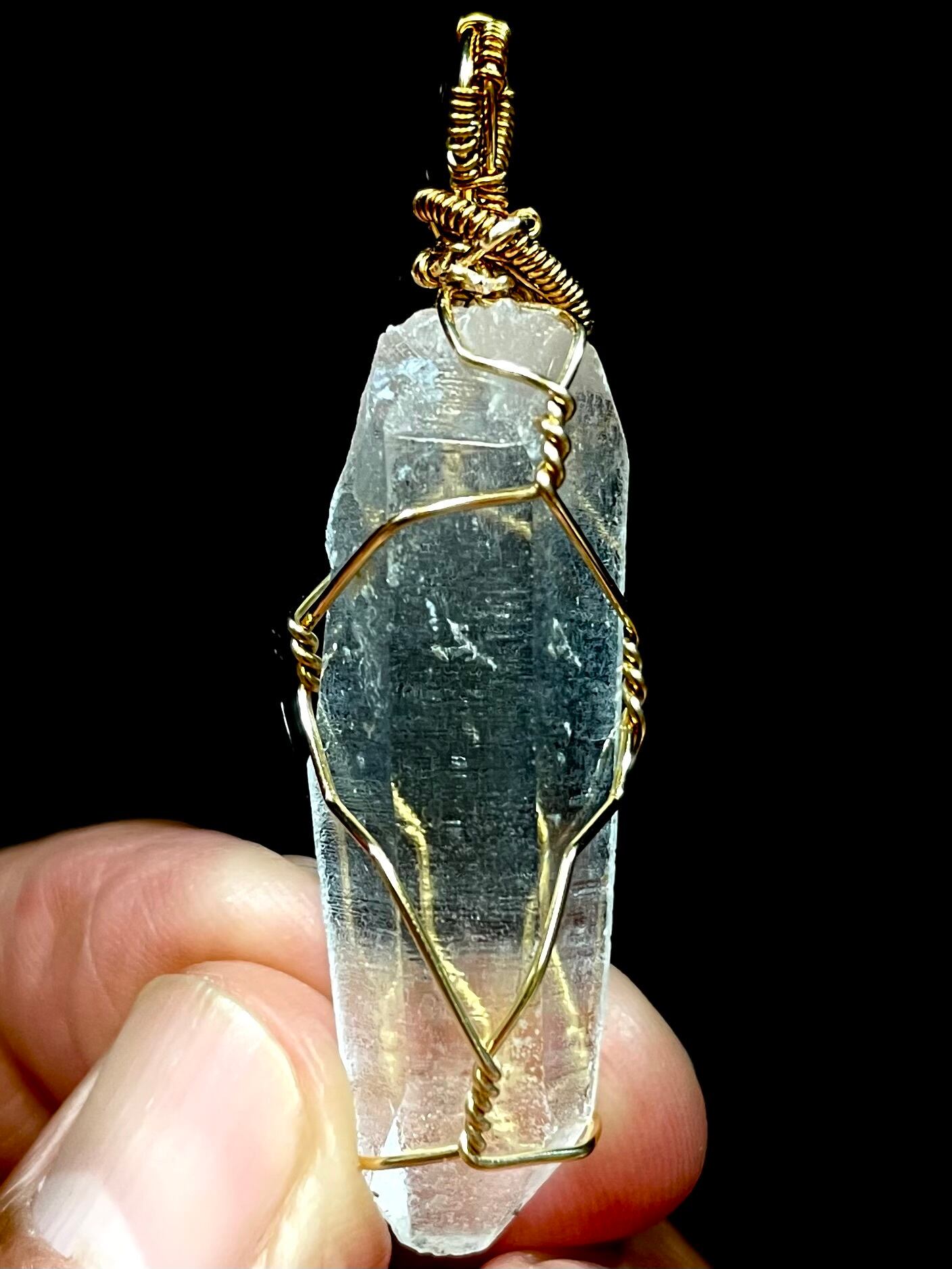 高千穂天岩戸水晶 | レムリアの太陽