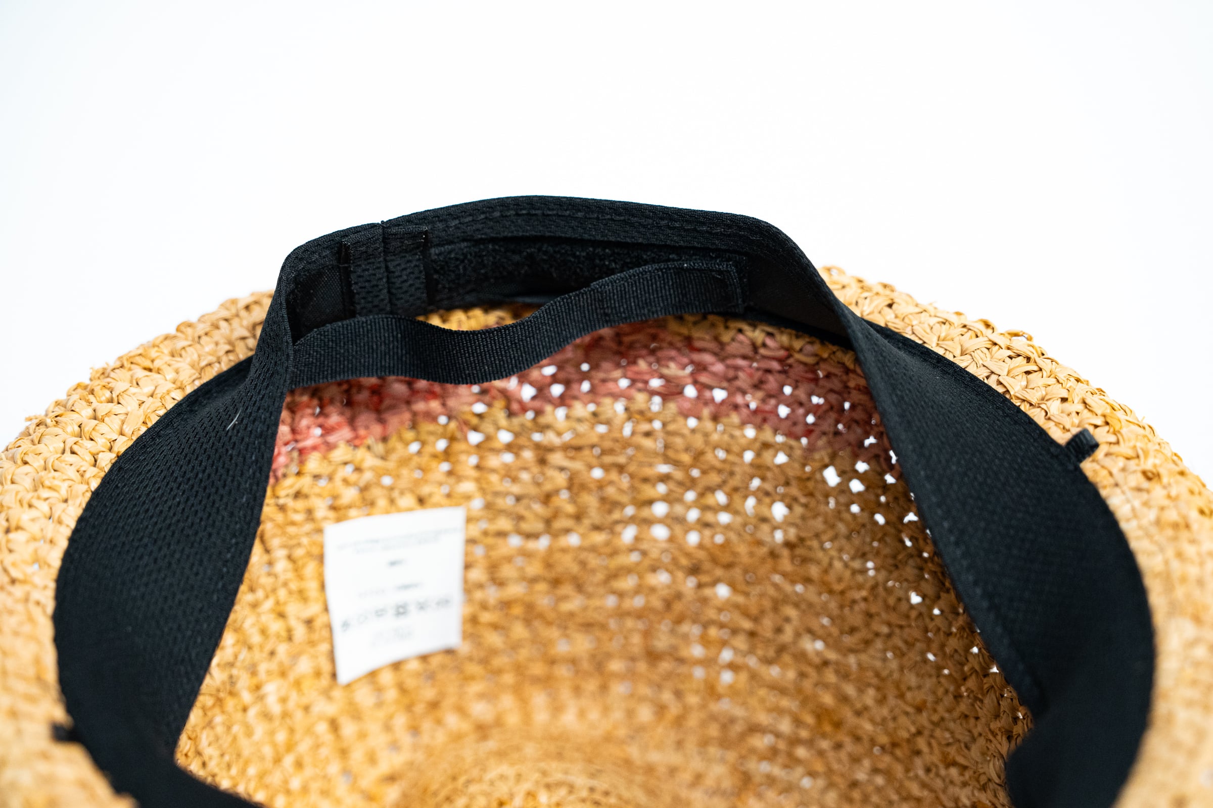 PALM HAT 〈パームハット〉 | JINDAIJI MOUNTAIN WORKS