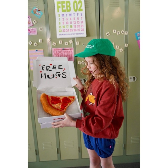 《送料無料》予約:シャネルパンツ【ramijini】※ジュニアサイズ