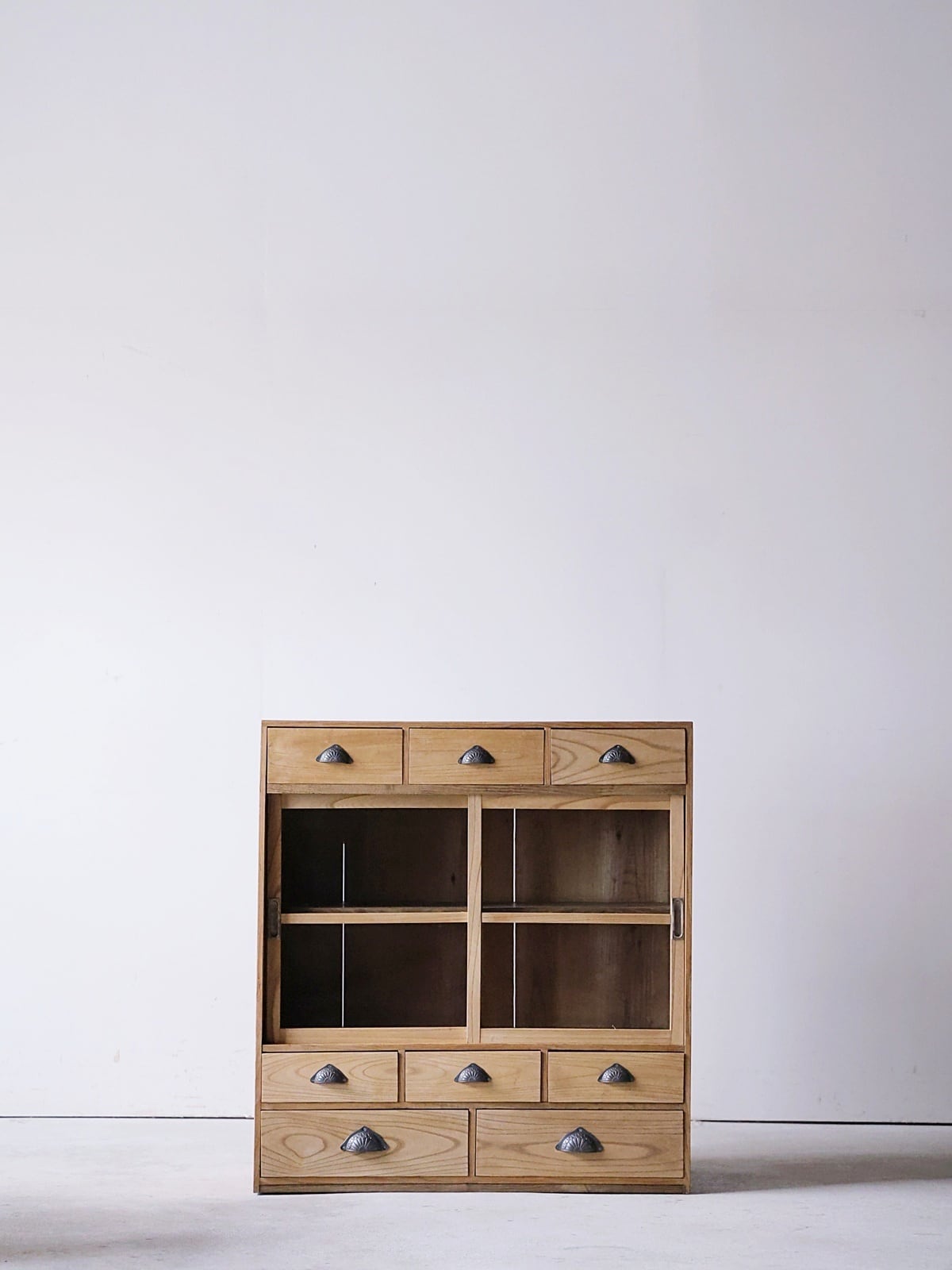 古家具　棚 棚 | アルドマ 古道具・古家具・アンティーク