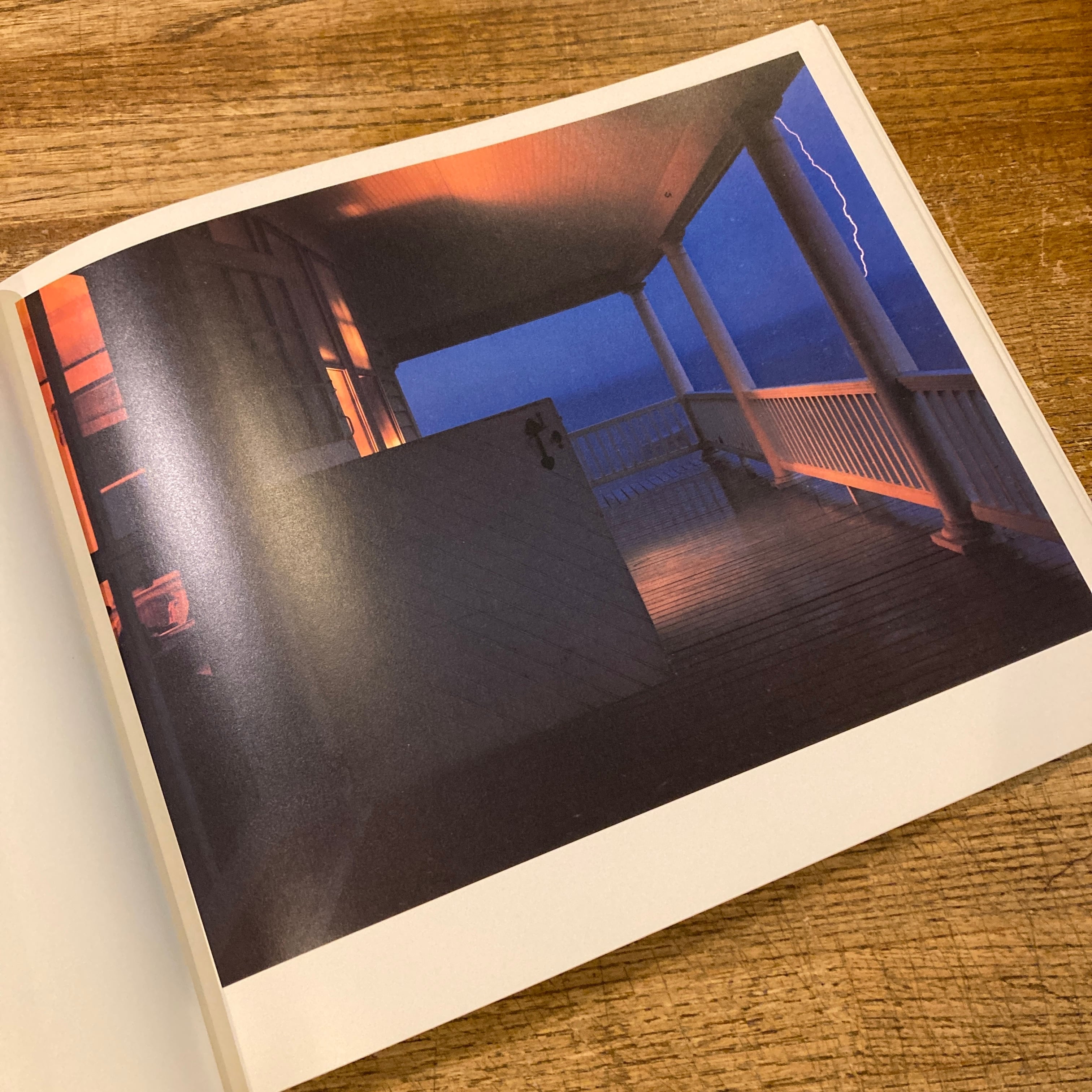 Cape Light: Color Photographs by Joel Meyerowitz（ジョエル