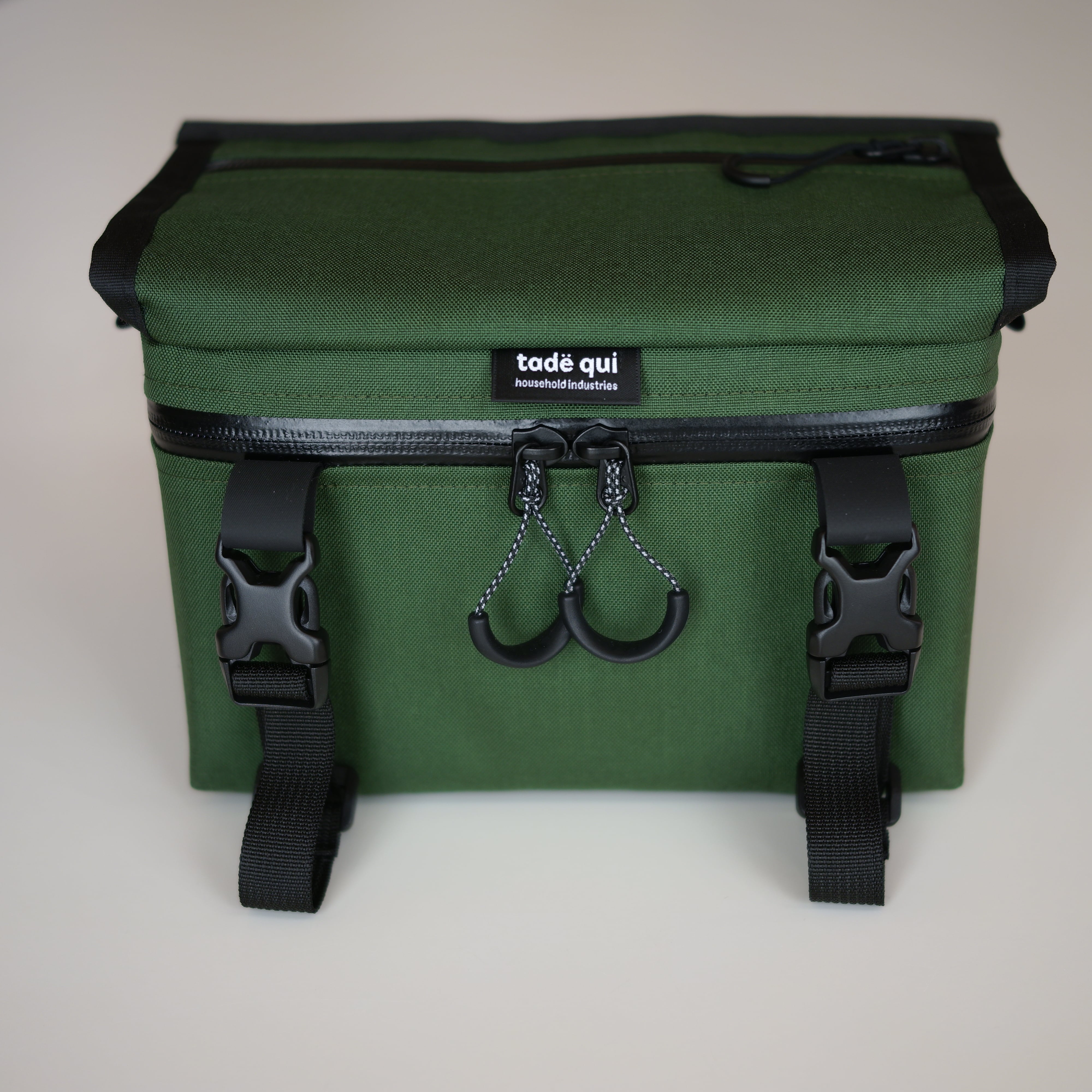 cunningham / CORDURA®︎ 500D MIL-SPEC / border patrol green