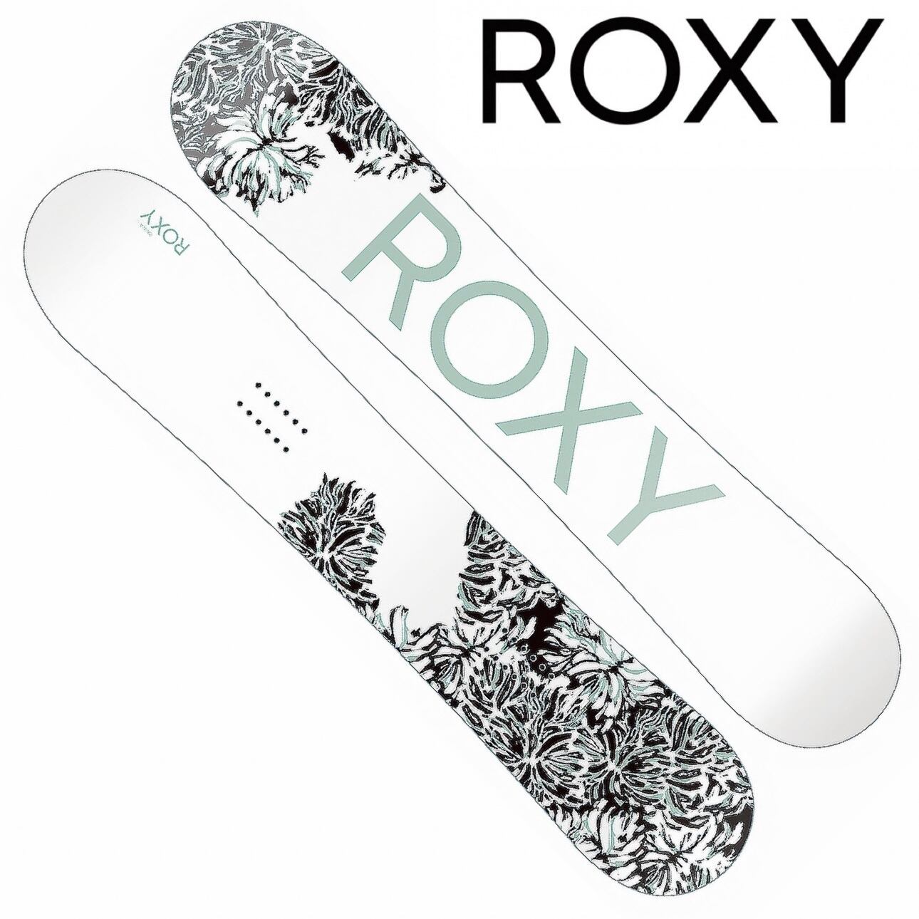 ROXY  スノーボード