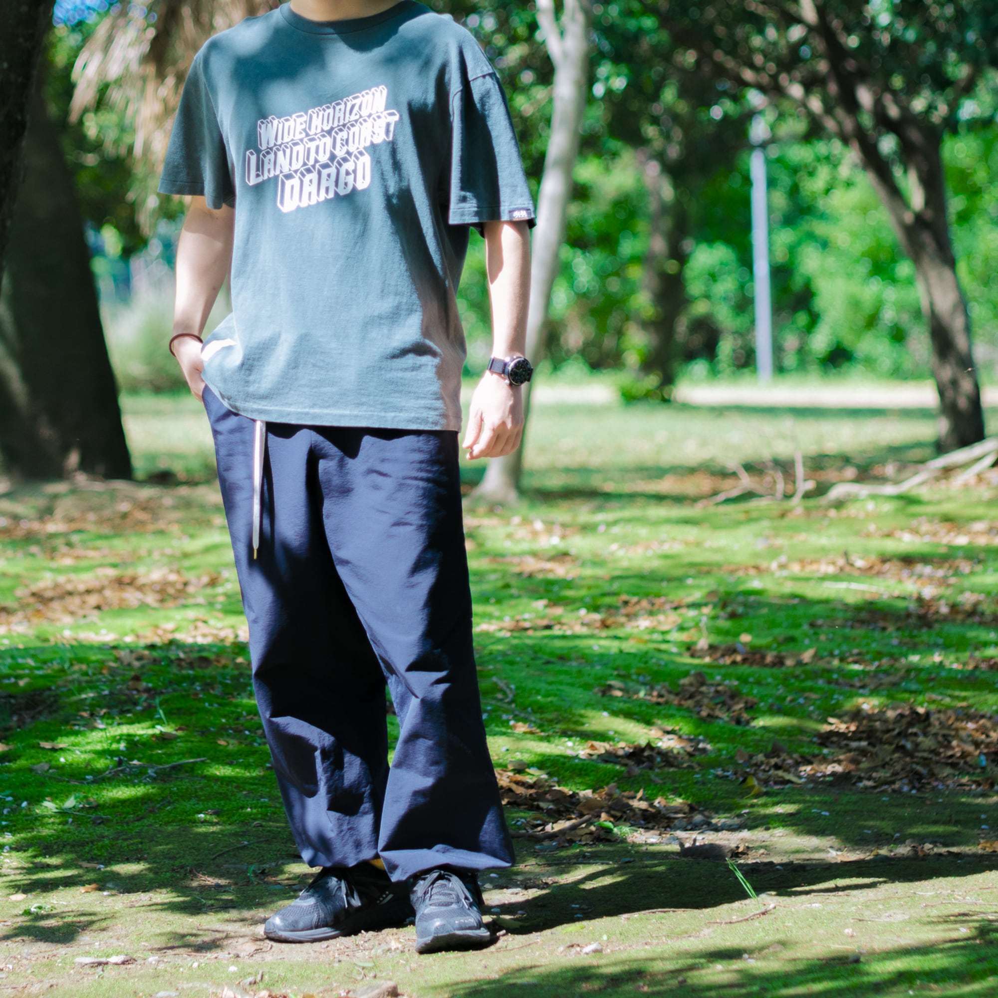 DARGO】