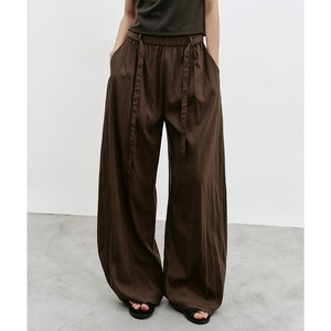 wide easy pants　k-0200
