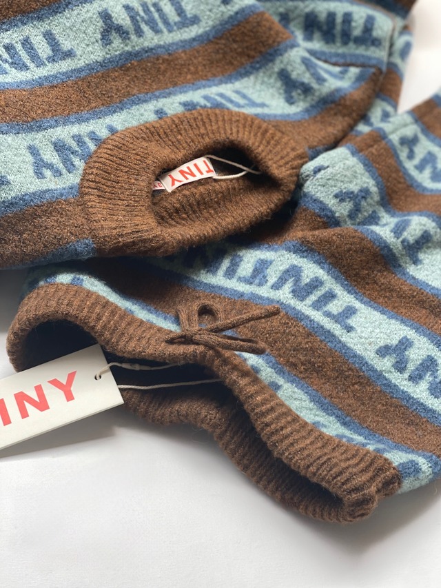 《即納》TINY COTTONS / TINY PANT