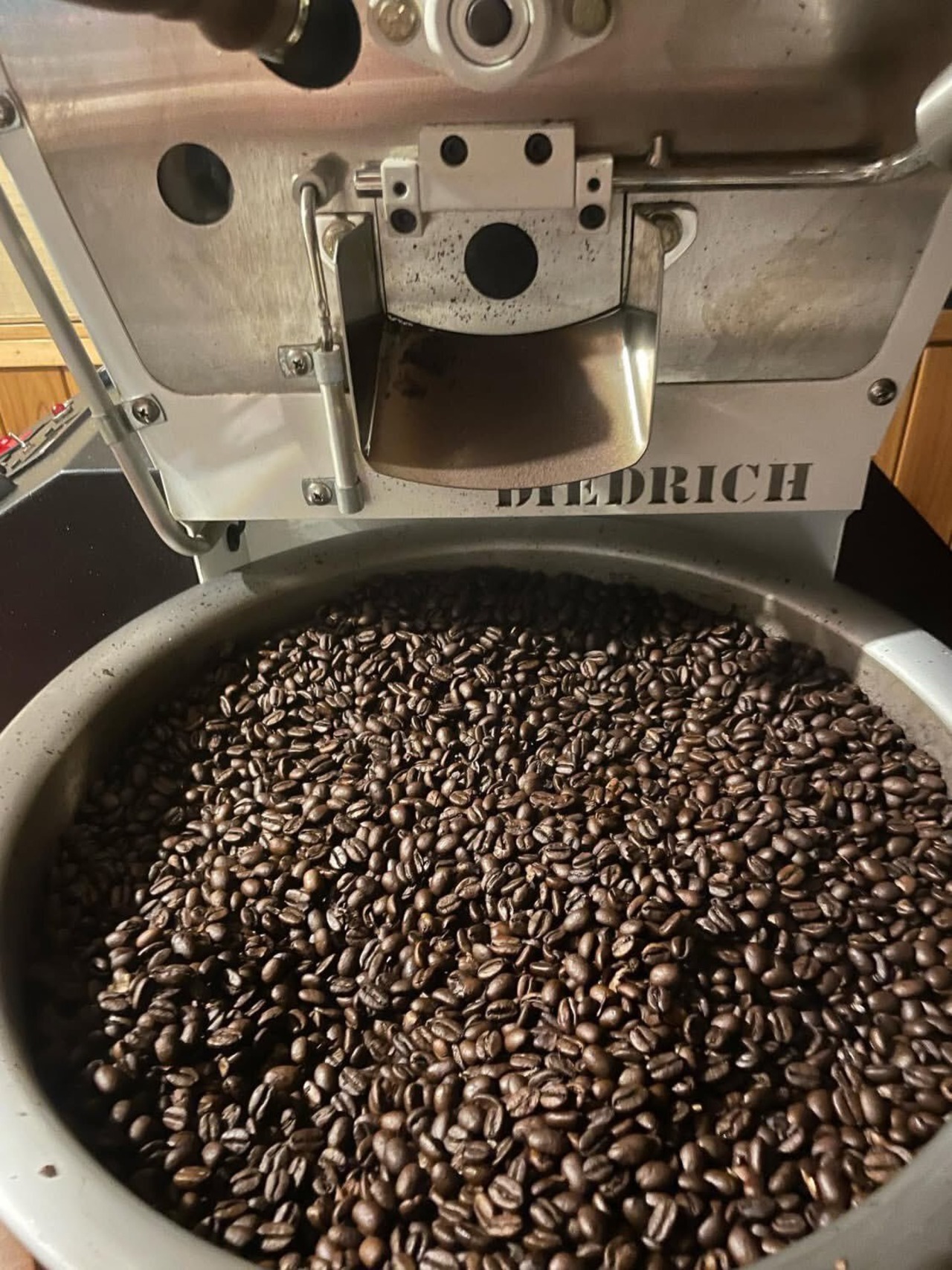 店主の気まぐれコーヒー豆2種合計200g（100g×2袋）