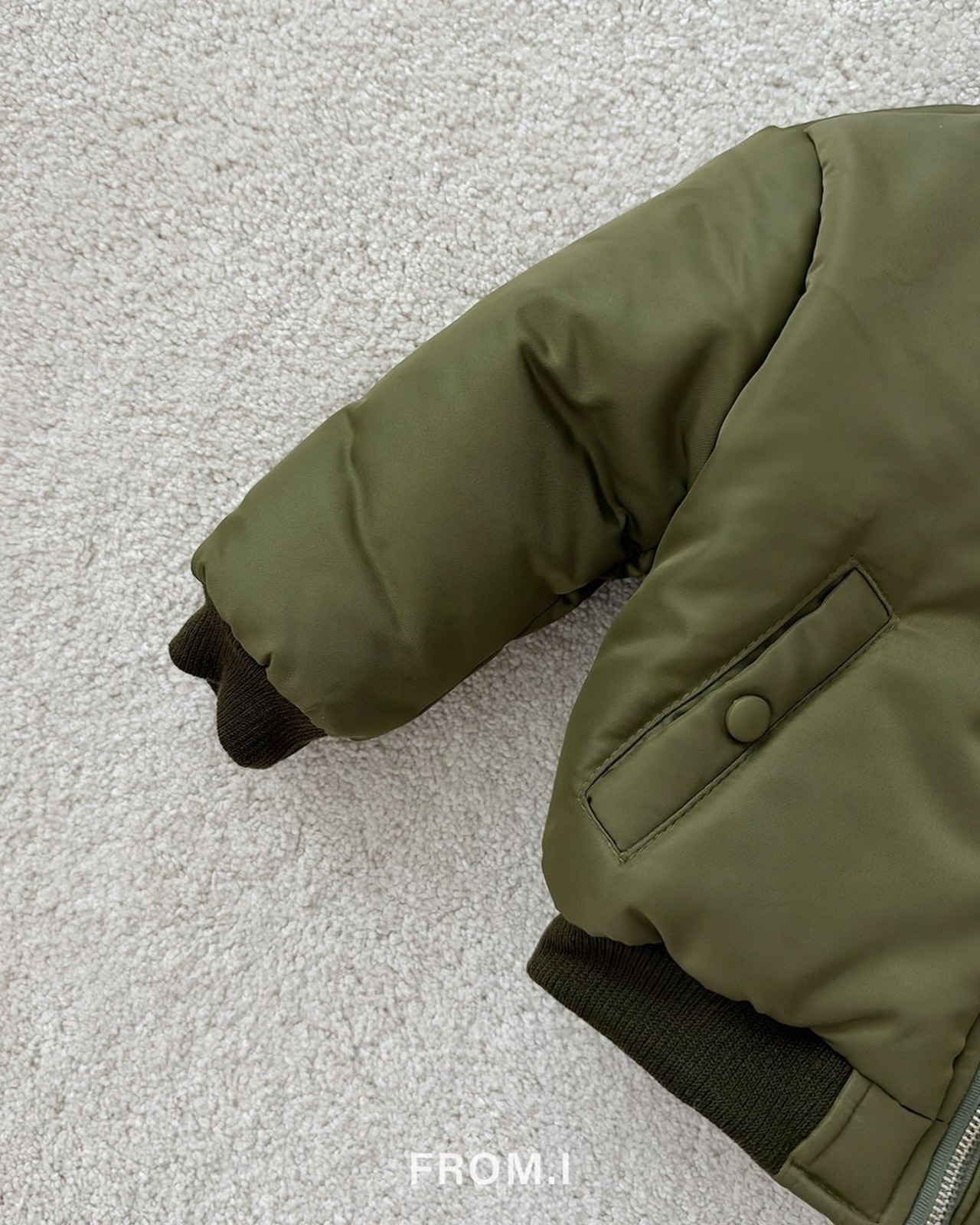 FROM I［取寄］dumble hangong jumper 26winter