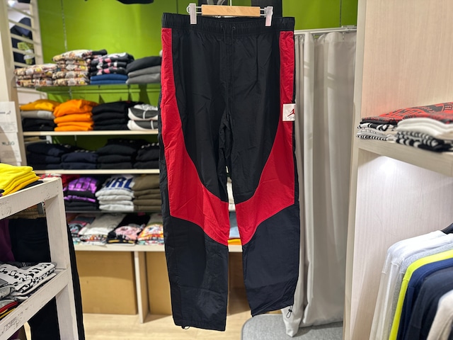 NIKE JORDAN WEAR NYLON PANTS