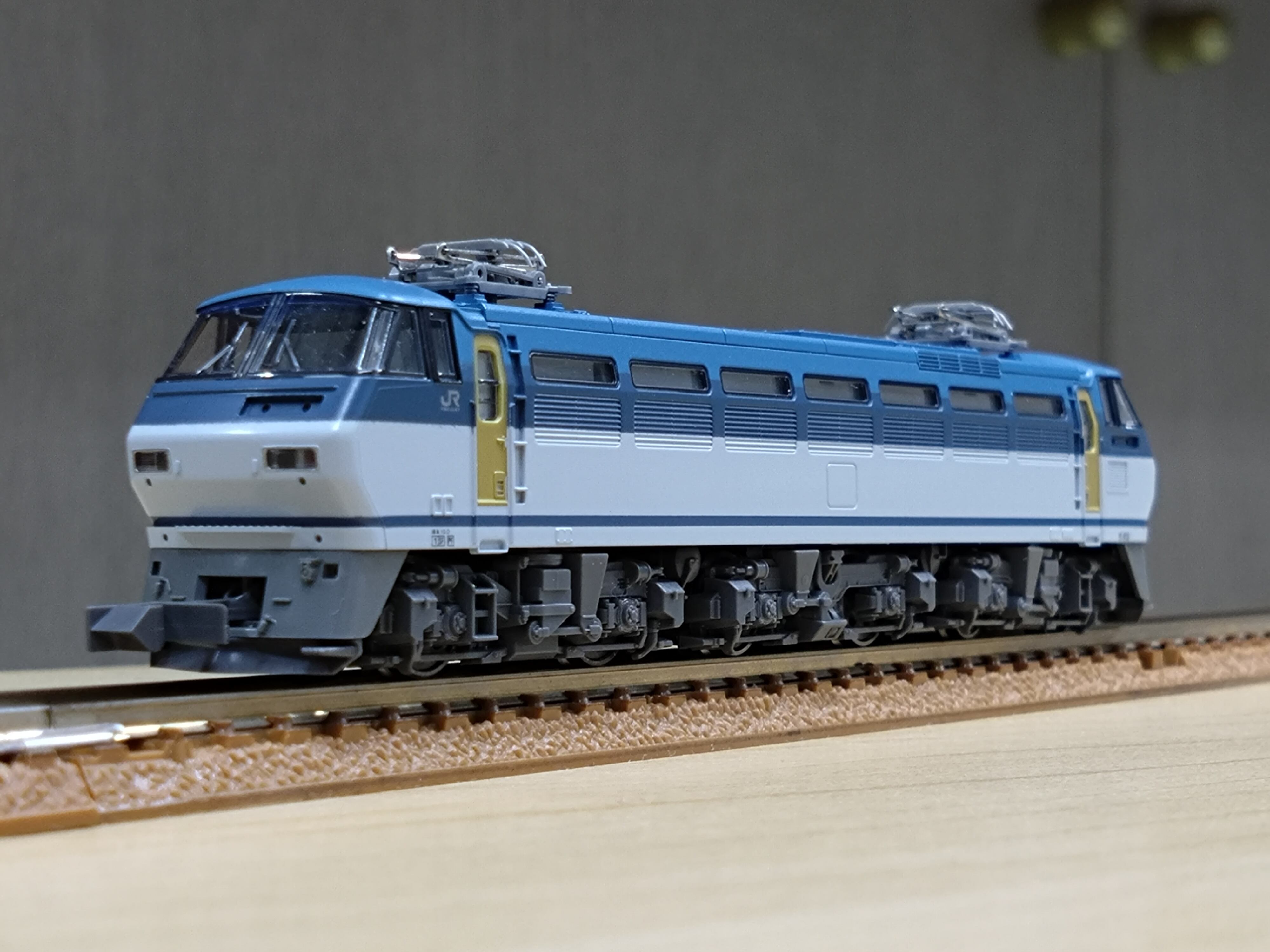 KATO 3046-1 EF66-100番台 | 九州レイルウェイショップ汽車倶楽部