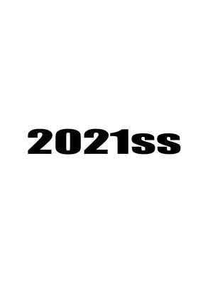 2021ss.   LOOK