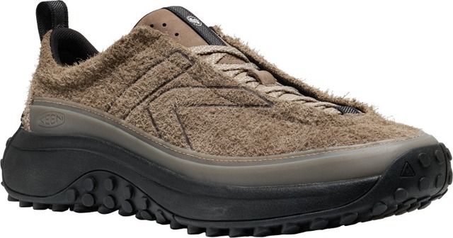 KEEN (ｷｰﾝ) KS MINO (ｹｰｴｽ ﾐﾉ) Brindle/Birch