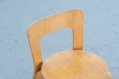 Alvar Aalto | N65 kid's chair