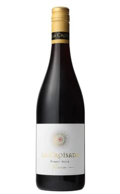 レゼルヴ・ピノ・ノワール　24　ラ・クロワザード　Reserve Pinot Noir VDP　24　La Croisade