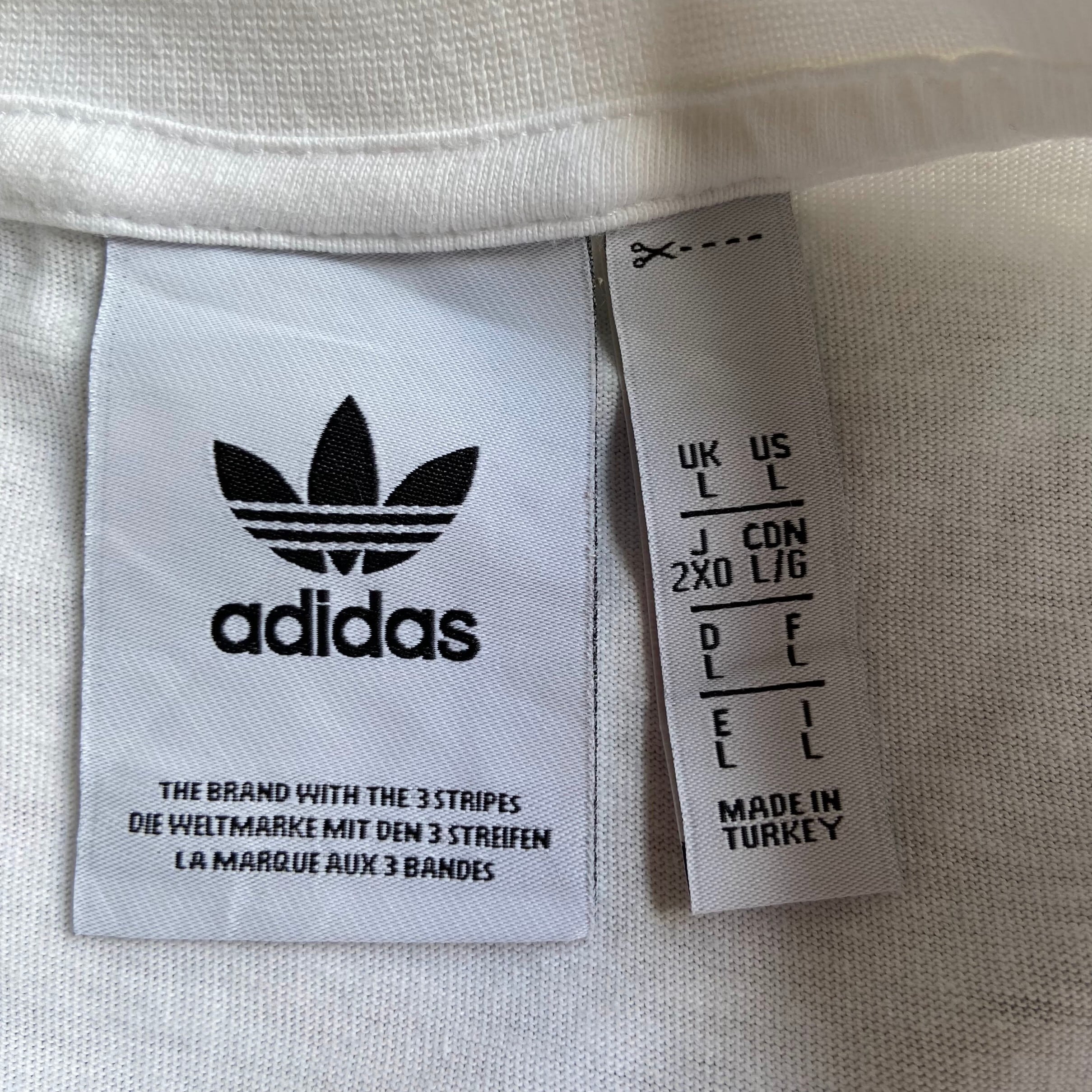 STAR WARS × adidas コラボ スターウォーズ アディダス ムービーT 