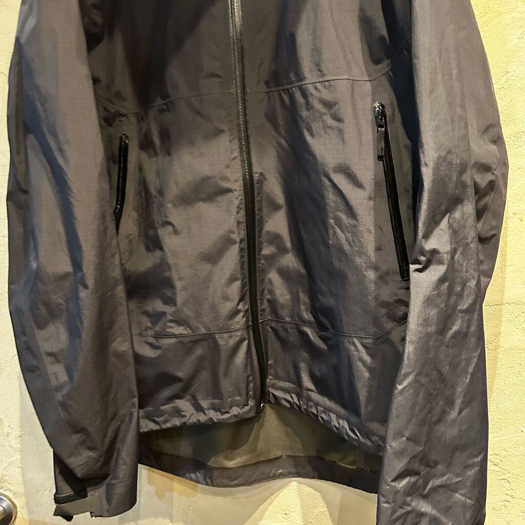 ARC'TERYX アークテリクス ZETA SL JACKET ゼータジャケット SIZE L