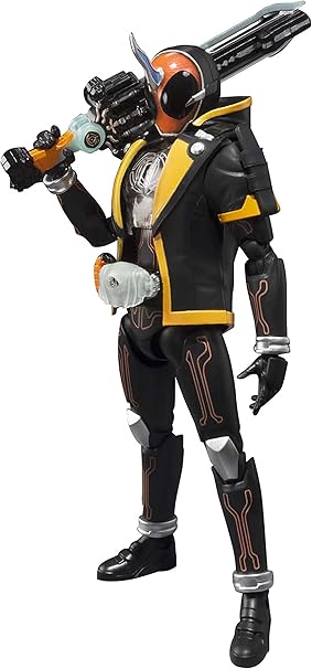 S.H.フィギュアーツ ドモン・カッシュ (機動武闘伝Gガンダム) | PAY ID