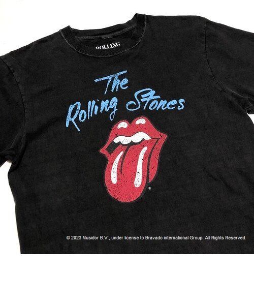☆非売品 ローリングストーンズ 限定 Tシャツ Rolling Stones☆ 1711298403.jpg