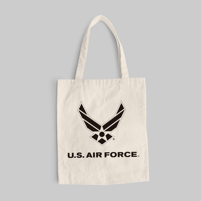 U.S. Air Force Logo Bag トートバッグ