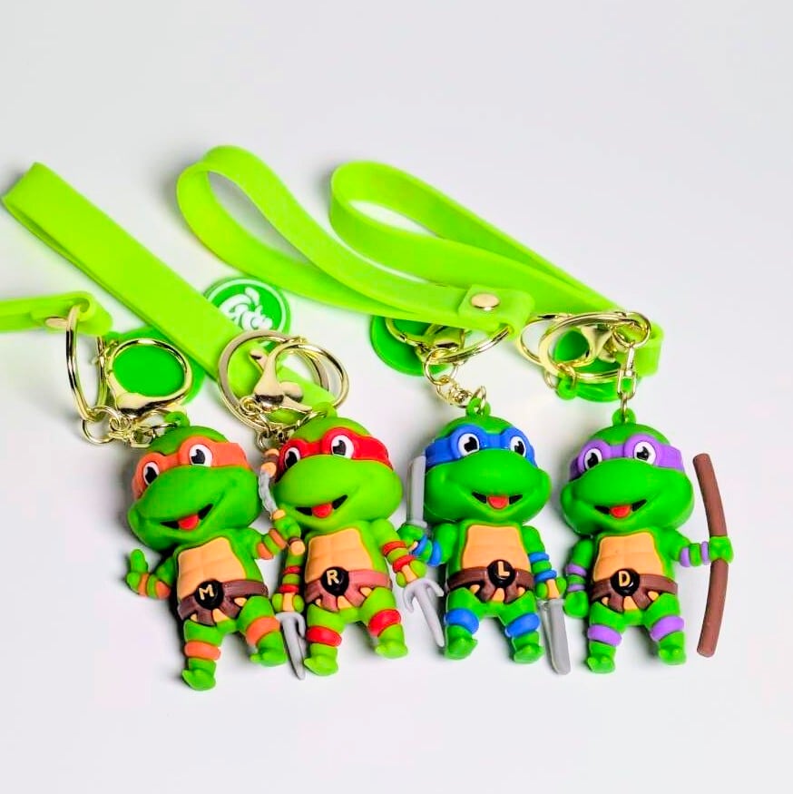 ♧ 再入荷！【 Teenage Mutant Ninja Turtles ( ティーンエイジ