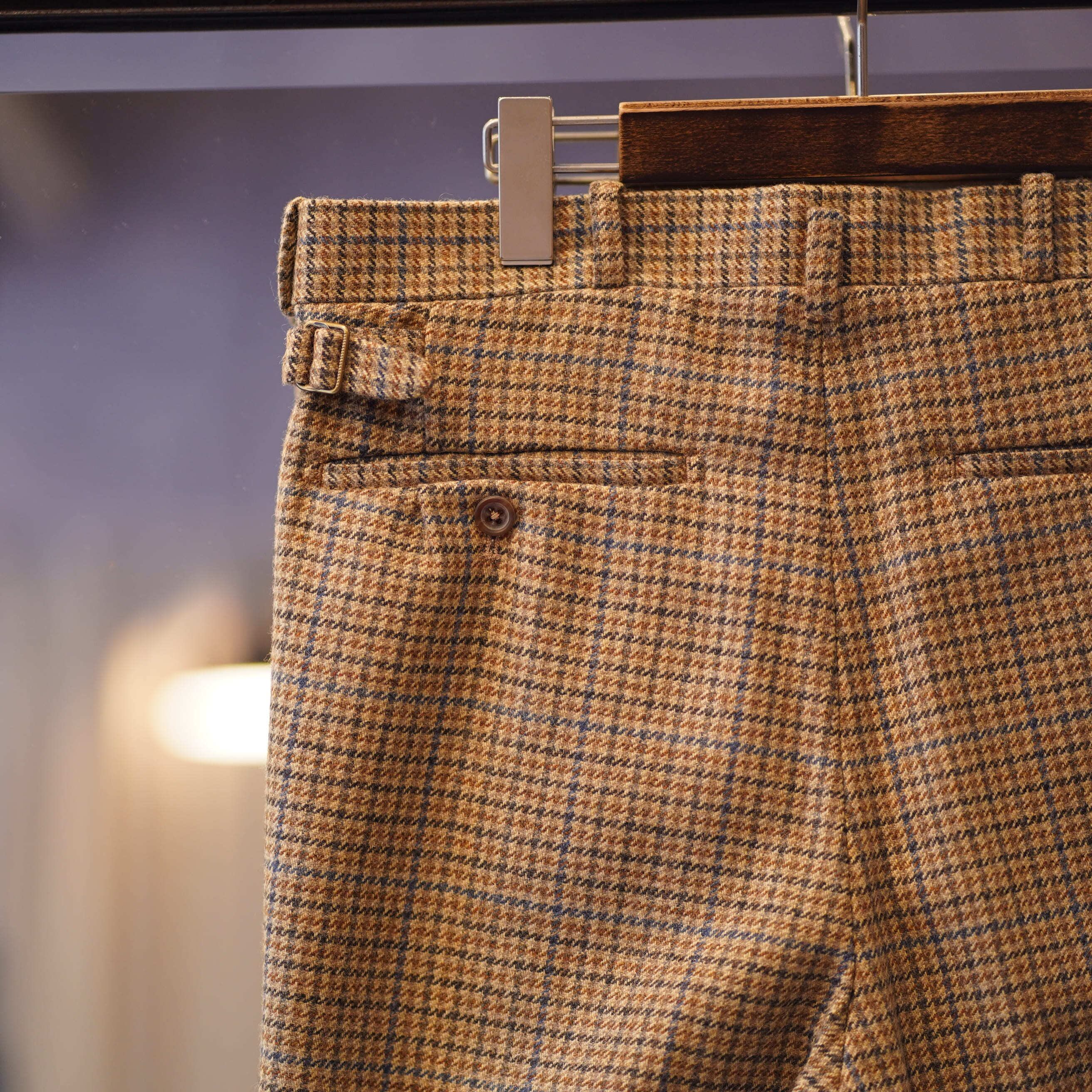 MAATEE＆SONS (マーティーアンドサンズ) 23AW 